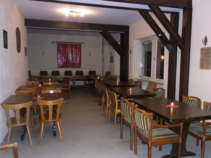 Vereinsraum 1