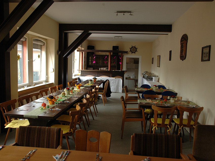 Vereinsraum 3
